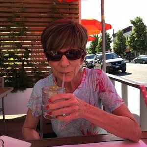 Meet your Posher, Patti